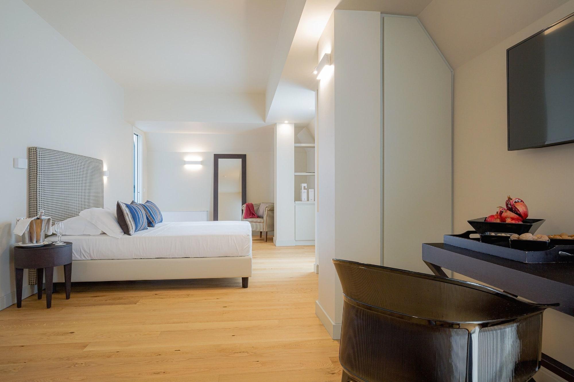 Hotel Politeama Палермо Екстериор снимка
