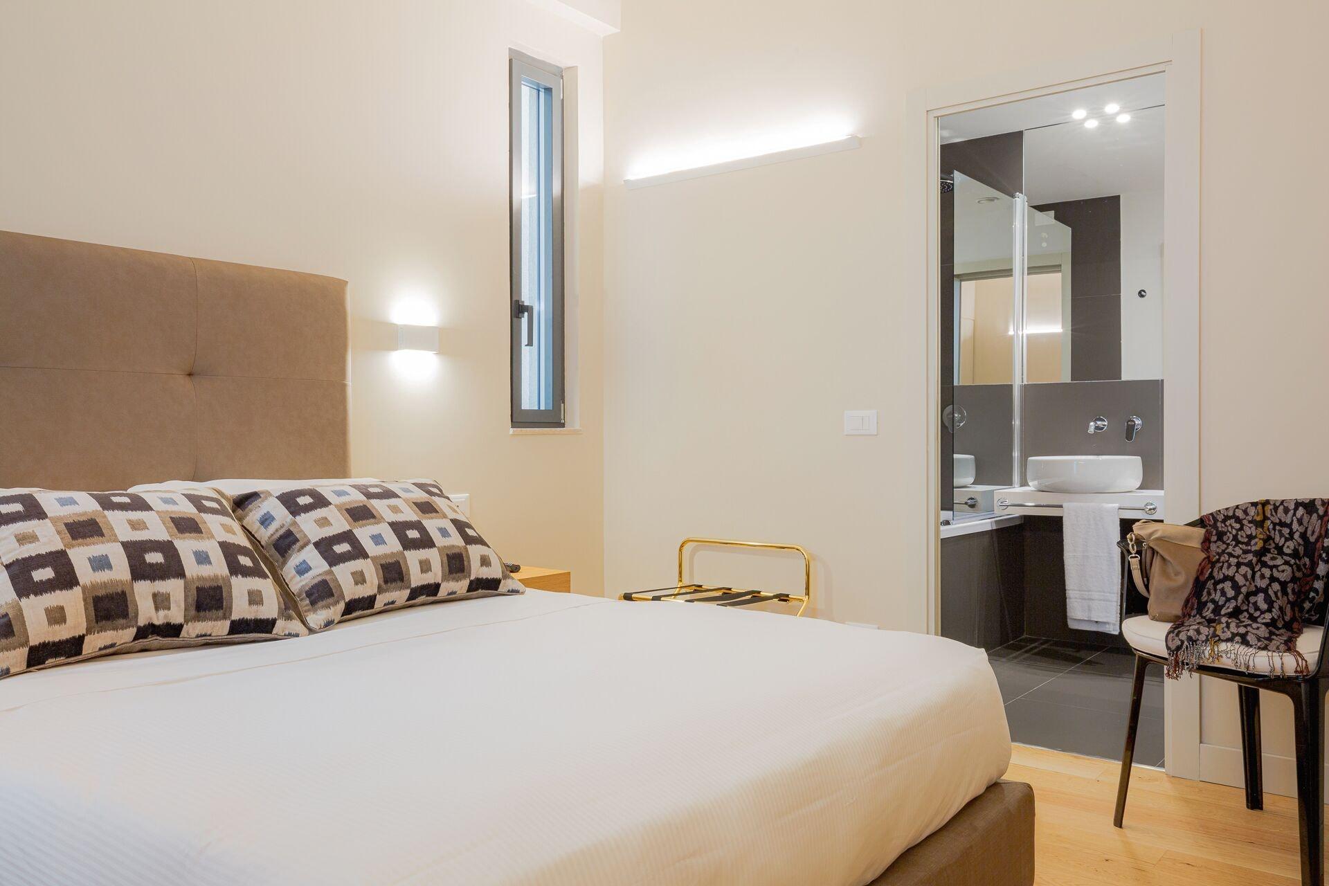 Hotel Politeama Палермо Екстериор снимка