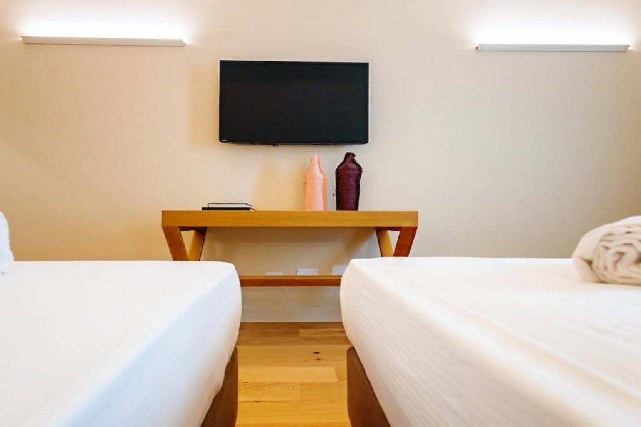 Hotel Politeama Палермо Екстериор снимка
