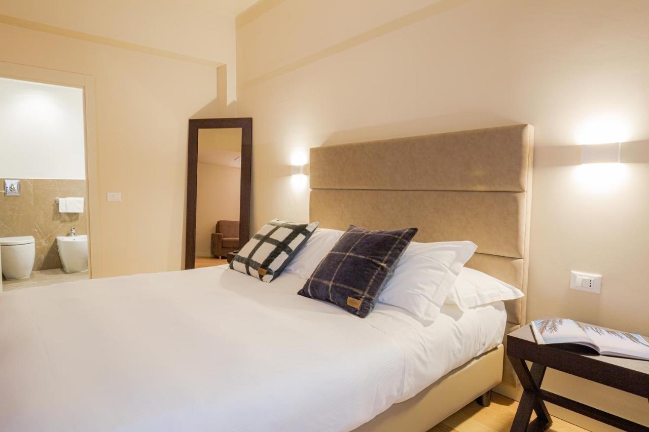 Hotel Politeama Палермо Екстериор снимка